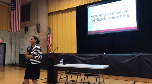 iLearn Schools Summer Institute
