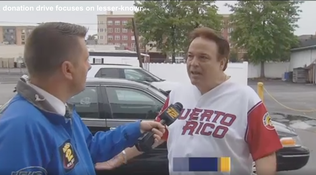 Hackensack joins nationwide efforts to help hurricane victims in Puerto Rico
