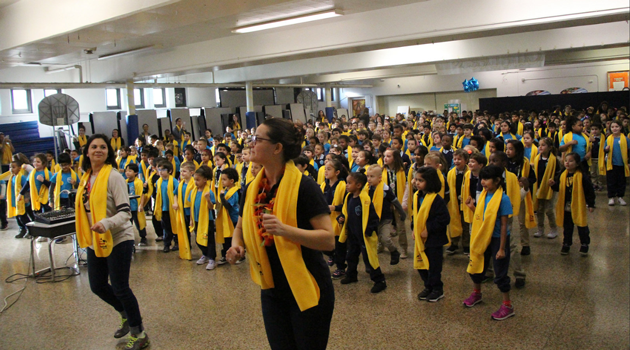BASCS Elementary National School Choice