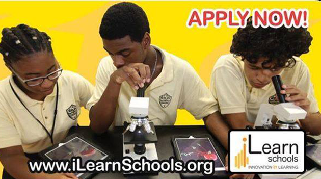 Apply Now!