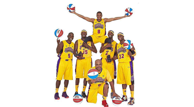 Harlem Wizards Vs. iLearn All-Star Game – Tues., March 13th