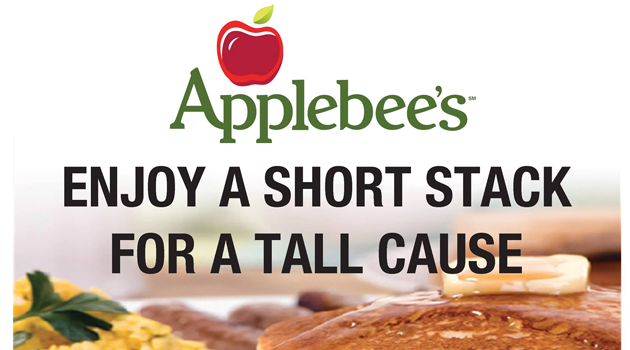 Applebee’s in Garfield