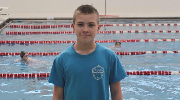 Good luck Matthew!
