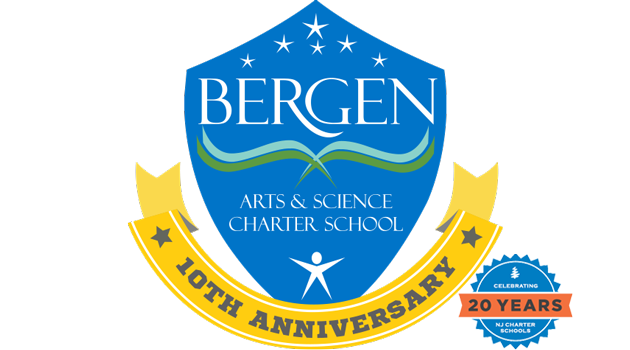 Bergen Arts and Science Charter School 10th Anniversary