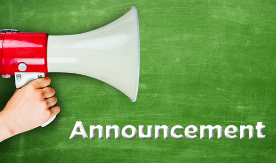 School offices are now open