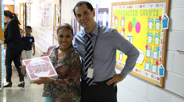 Happy Teacher Appreciation Week
