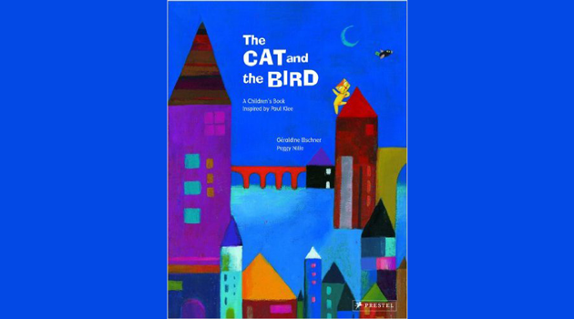 BASCS Kindergarten artwork @ Garfield Library on 2/4