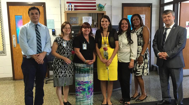 iLearn Schools kicks off a new school year!