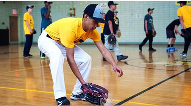 BASCS HS Baseball featured in Bergen Record