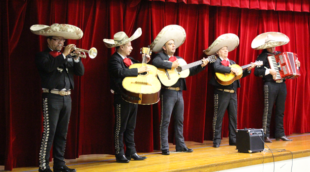 Cinco de Mayo Celebration
