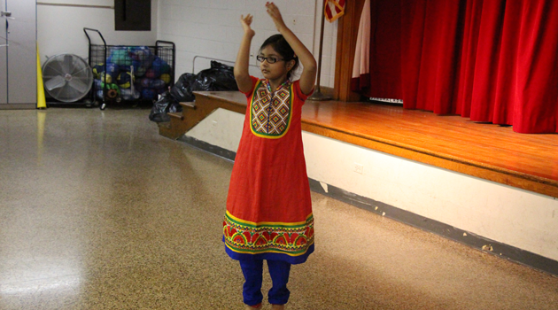Diwali Celebration