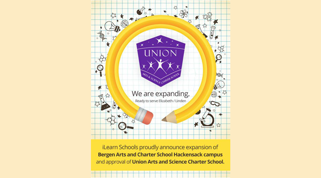 iLEARN SCHOOLS ARE EXPANDING!