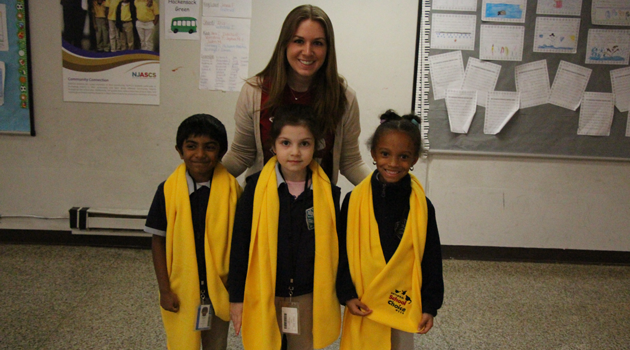 National School Choice Week