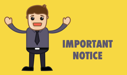 Delayed Opening 2-16-16
