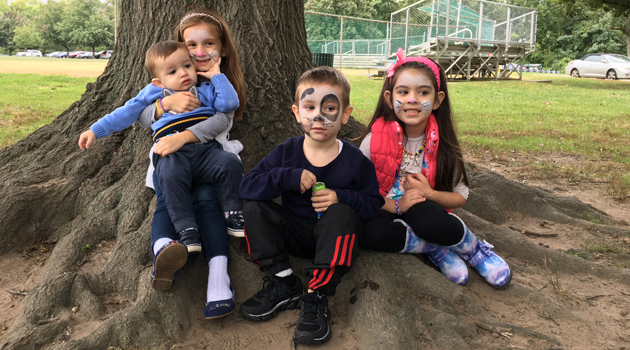BASCS Family Picnic 2016