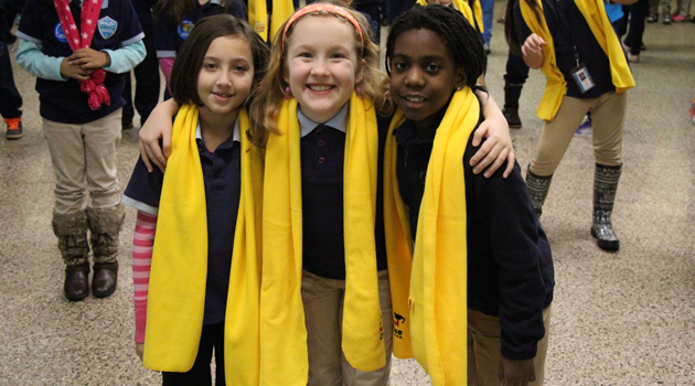 School Choice Week