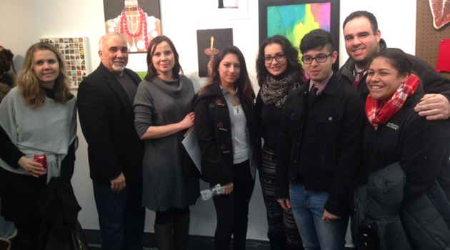 BASCS HS ArtStart Gala