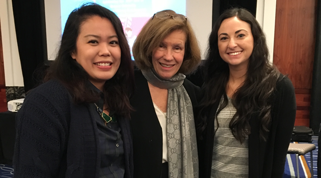 iLearn ELA Teachers meet the…Lucy Calkins