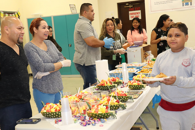 Passaic Clifton celebrates Hispanic Heritage Month