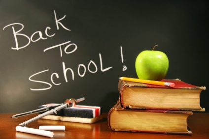 Back-to-School Night