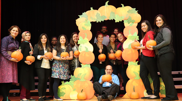 Grandparents Night 2017