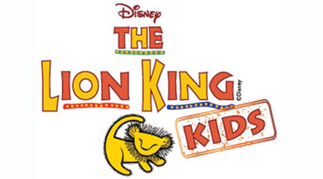 Passaic: ASCS Intermediate Performance, Lion King Kids