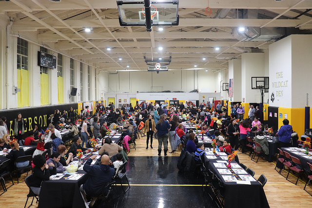 Paterson Feast of Giving