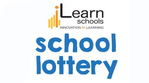 2019-2020 School Lottery Info