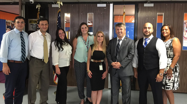 iLearn Schools kicks off a new school year! – iLearn Schools