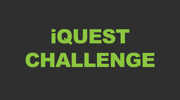 IQuest Challenge Starts Today ILearn Schools