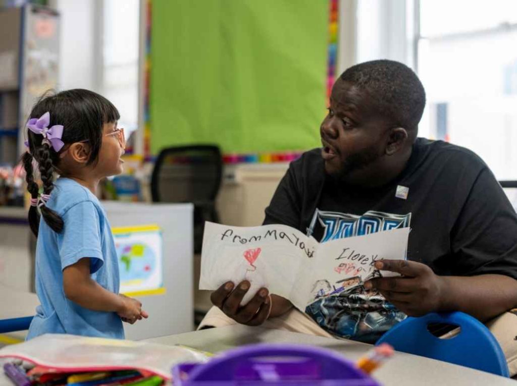 why choose a good school for your child