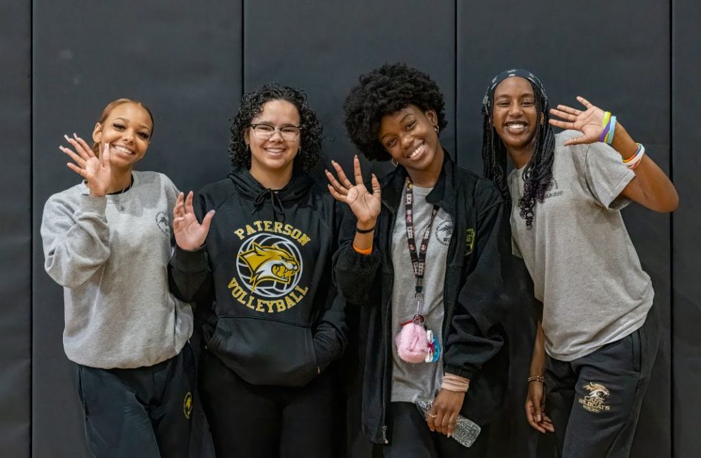 diversity and inclusion programs