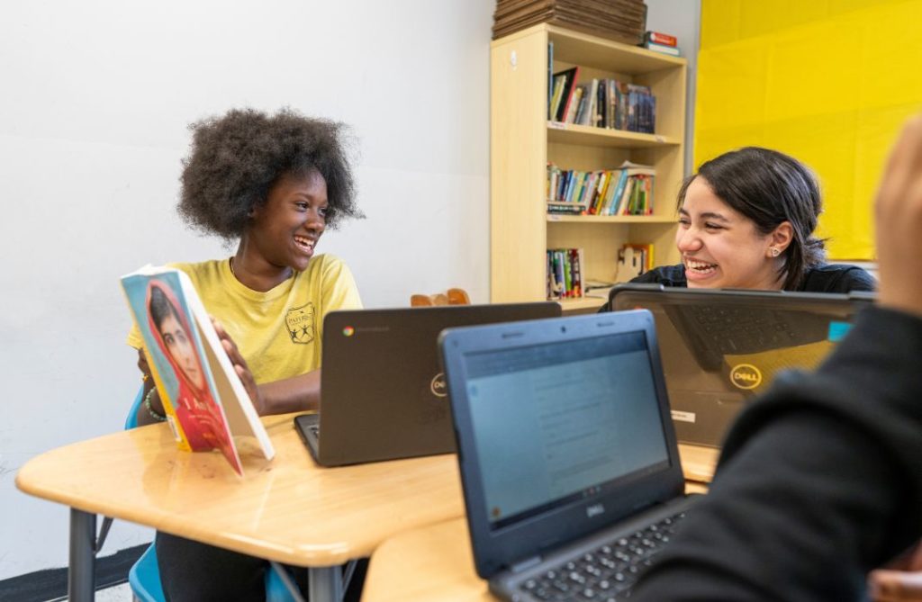 charter schools effect on public schools