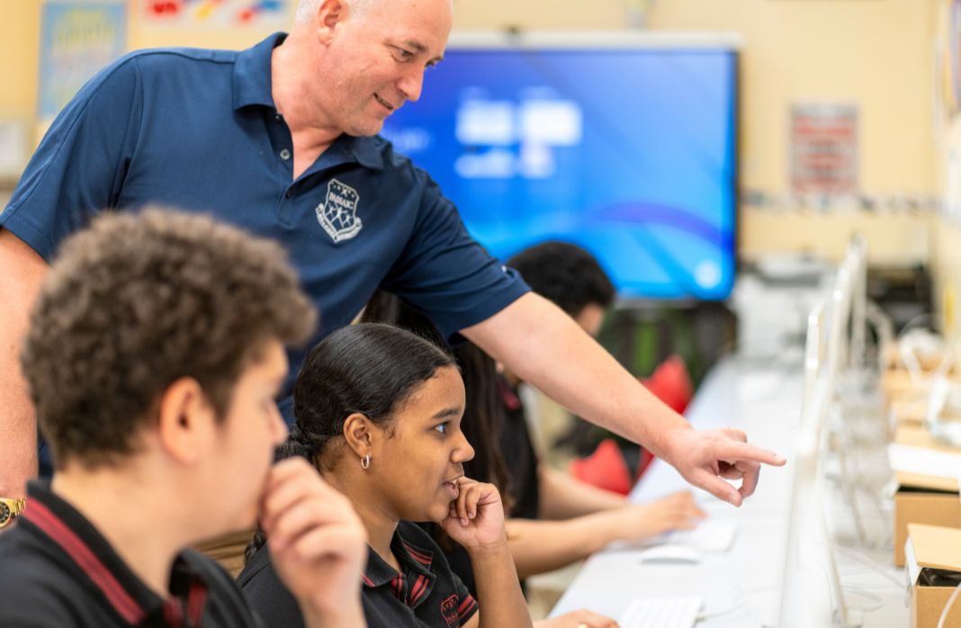 myth of charter schools