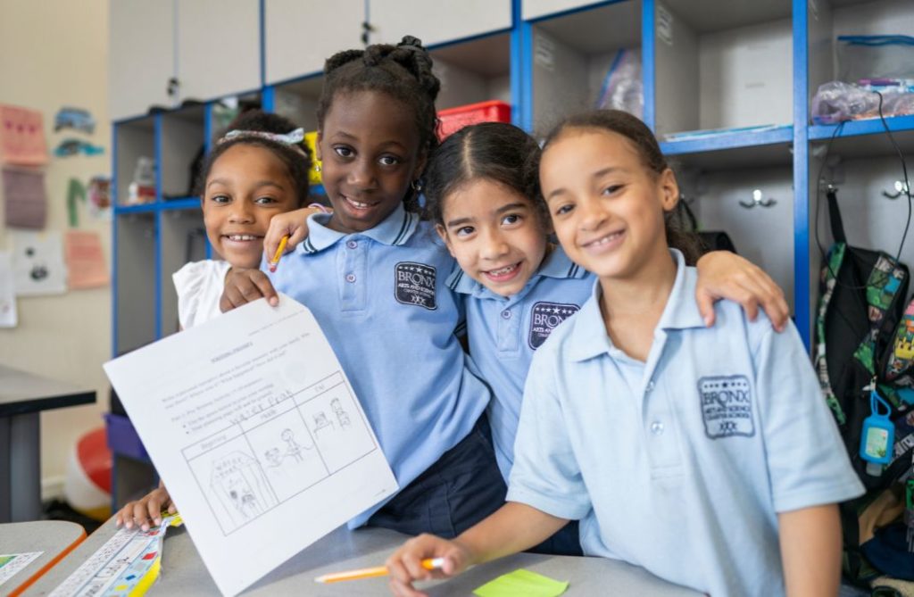 reasons why charter schools are good