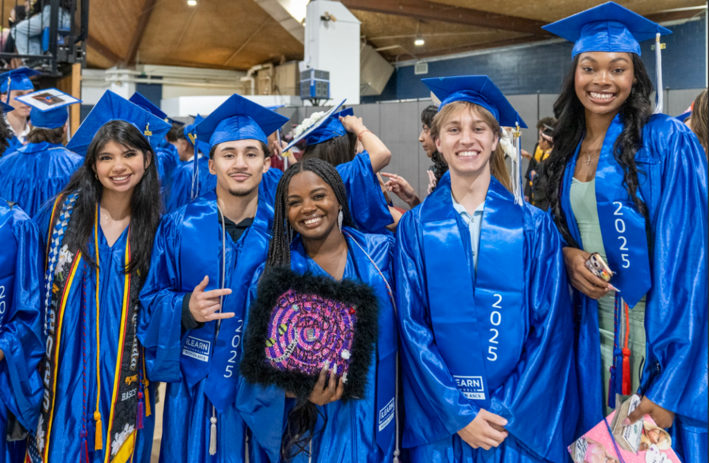 benefits of college preparatory programs