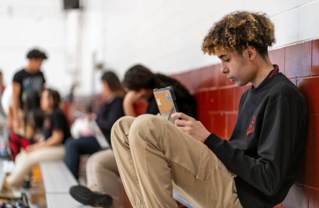 college readiness factors