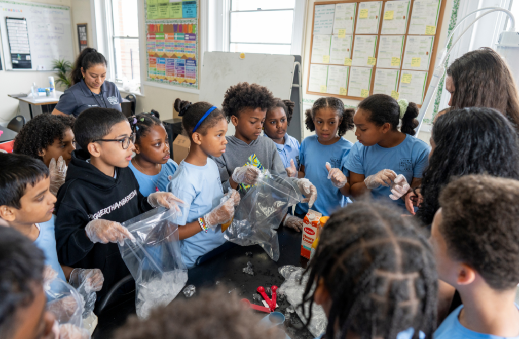 benefits of STEAM education