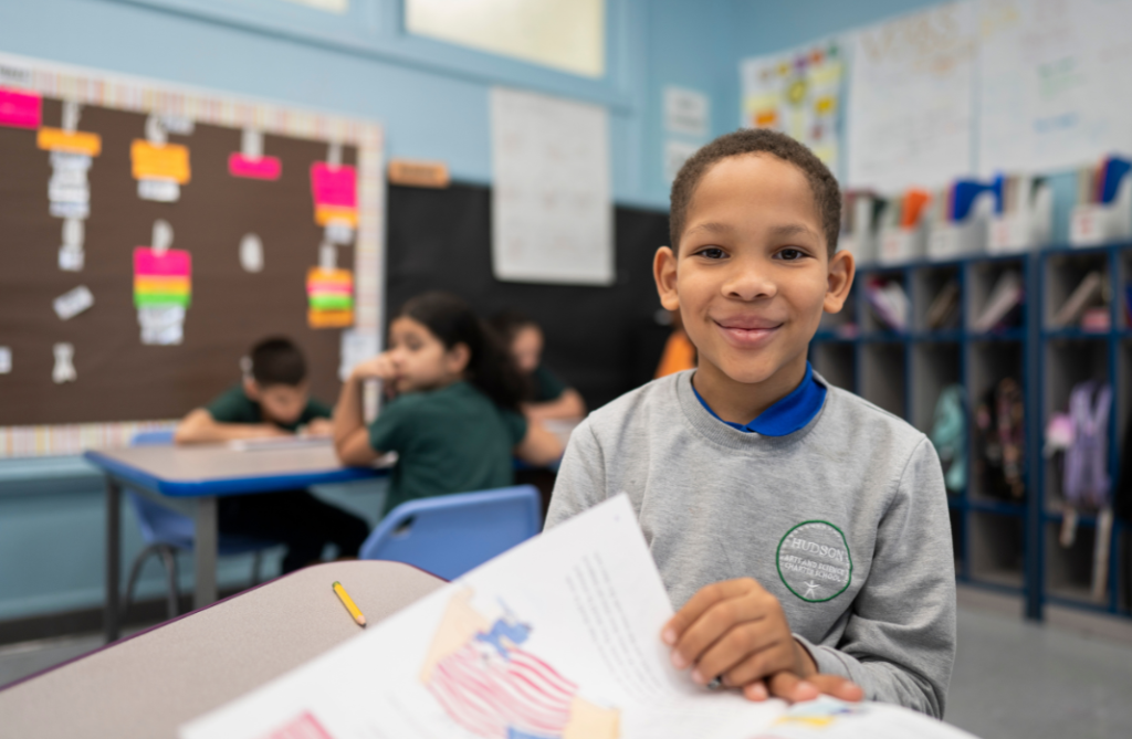 benefits of charter schools vs public schools
