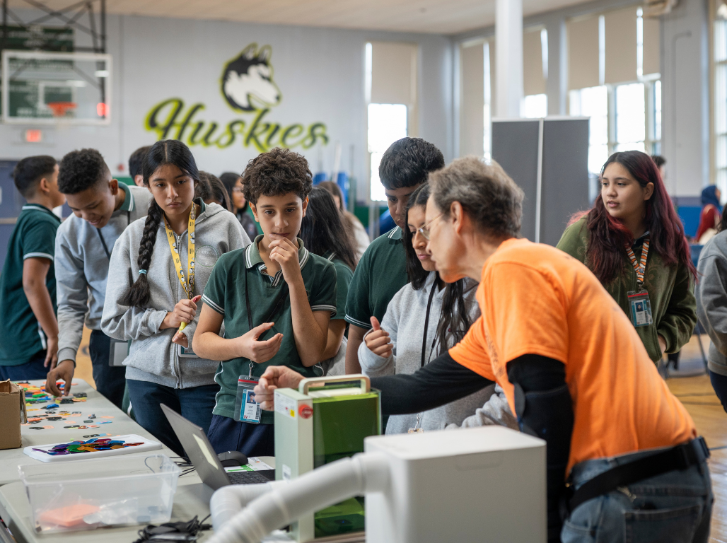 importance of STEAM education