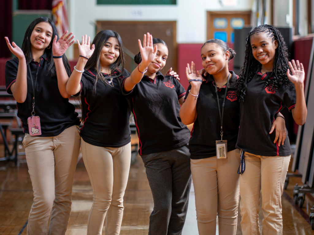 common online charter school application