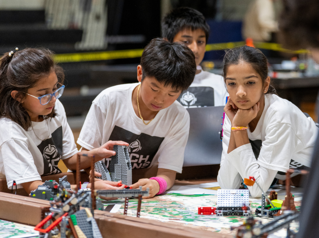 benefits of STEAM education for students