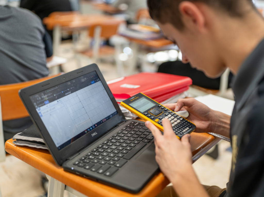 benefits of technology in the classroom