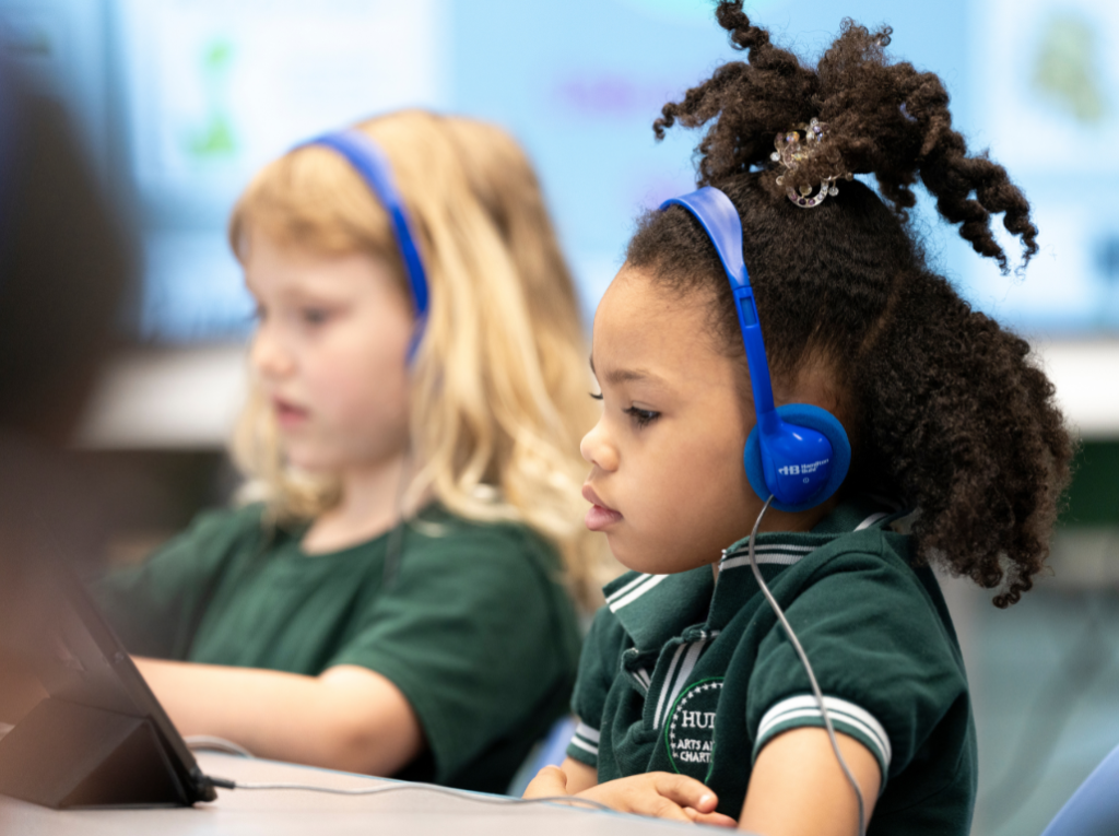 digital learning and SEL