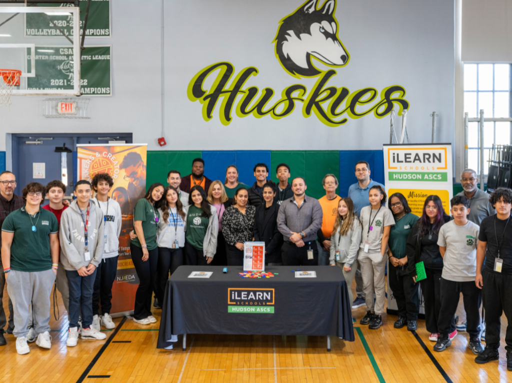 benefits of supporting charter schools