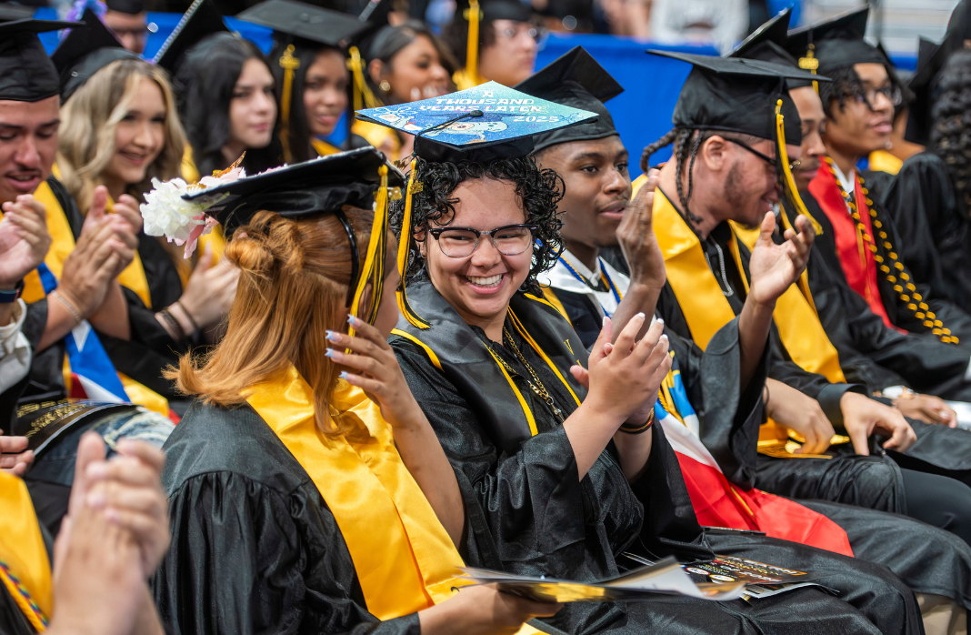 charter school college preparation