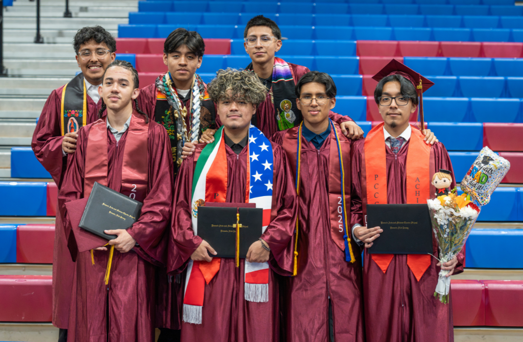 how colleges view charter schools