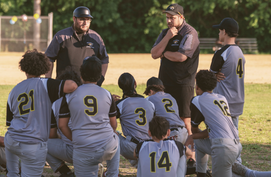 athletics in charter schools