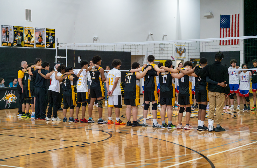 charter school sports