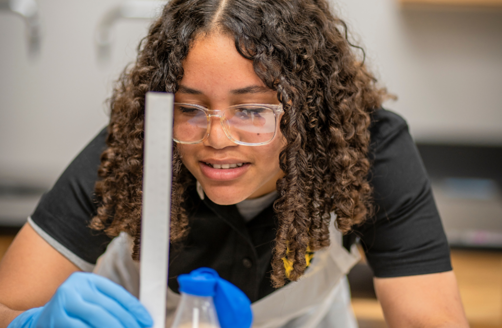 charter school college prep